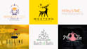 do design elegant and minimalist logo business design