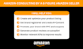 be your amazon seller consultant and mentor