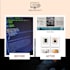 build dynamic or static websites or landing page
