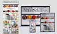 create professional amazon brand store or storefront design