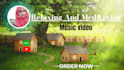 create magical soothing, relaxing sleep music videos
