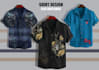 do expert shirt design and tech pack for your expectation