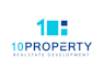 provide a real estate, property, and construction logo