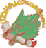 do embroidery digitizing into dst pes exp jef file in 2 hours