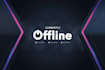 do twitch, kick packages, emotes, logo, overlays, mascot and animated designs