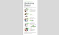 design infographic, logo, banner, flyer, poster, with canva