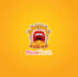 design pretty cool pizza restaurant logo