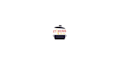 design reputed and competent pot logo