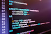 teach you python and sql