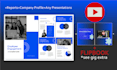 design an elegant and professional white paper
