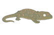 draw cute reptiles and bugs