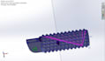do topology optimization on comsol ansys solidworks