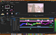 edit engaging event recap and highlight video professionally