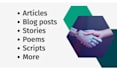 rewrite and edit chatgpt ai generated articles, blogs and essay