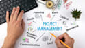 be your professional project manager for project management