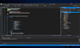 develop aspnet mvc, HTML5, CSS, javascript web application