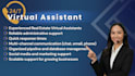 be your personal real estate VA