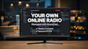 provide professional HD radio streaming hosting