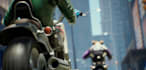 create a cinematic unreal engine 3d game trailer
