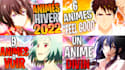 design anime thumbnail for your youtube channel
