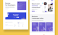 do creative UI UX design, and transform your ideas into stunning designs