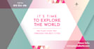 create a custom ad for facebook, instagram, or website