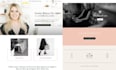 do coaching website, life coaching, consulting website, life coach website