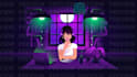 create a lofi style art for you