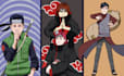 draw your photo into anime naruto style