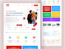 create high end website design for your business