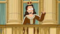 create fun and professional 2d cartoon animation