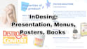 be your editor on adobe photoshop, indesign, illustrator
