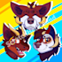 draw your furry or fursona oc in sfw or nsfw
