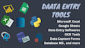 organize and manage your data with precision in spreadsheets