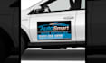 design car magnet, magnetic signs for vehicles, truck