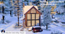 build amazing buildings in sims 4 for you