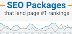 website SEO management service, onsite and technical optimization