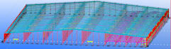 do steel fabrication detailed drawings in tekla structures and autocad