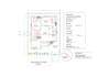 draw architectural house plan using cad for city submission