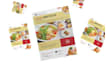 create creative menu  design