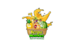 design basket faces high terpene fruits logo