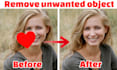 remove censor from your face or photos using ai