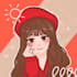 draw cute character icon, matching pfp