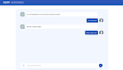 create web or mobile app using openai chatgpt