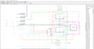 do logic design on logicworks or pspice or on proteus