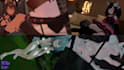 custom, edit, fix, optimize, convert vrchat avatar