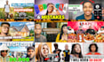design youtube thumbnail in 40 mins with one more variation