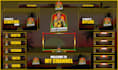 design animated twitch stream overlay, twitch logo, panels, screens, alerts
