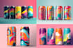 stand out with professional can design