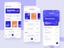 develop fintech app, cash app, ewallet app,  transaction app